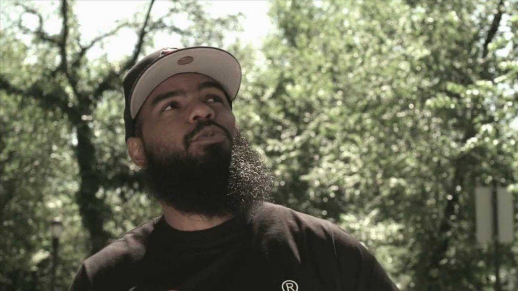 Stalley Scarface Swangin Video 