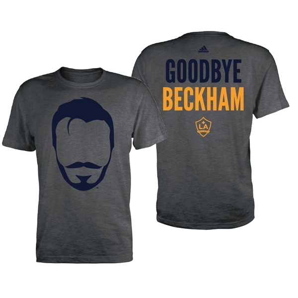 david beckham la galaxy shirt