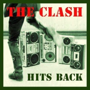 The Clash Hits Back