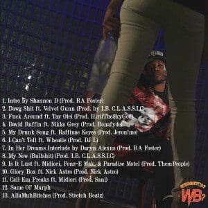 Loose Women N Boose Back Cover Final