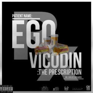 Vicodin The Prescription