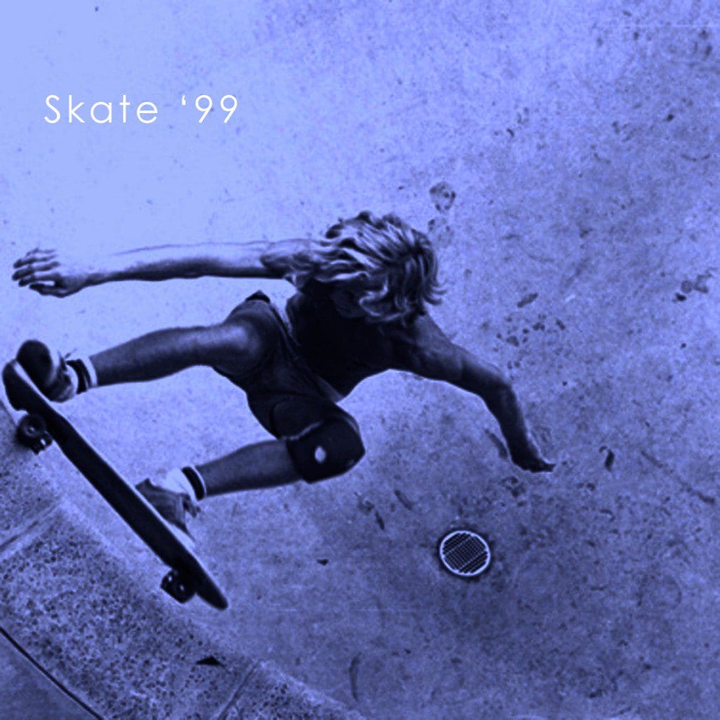 Frank Leone Skate 99