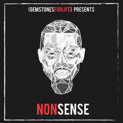 Gemstones - Nonsense promo single cover