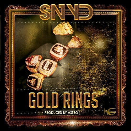 Gold-Rings Cover