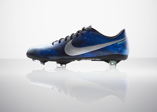 cr7 galaxy boots