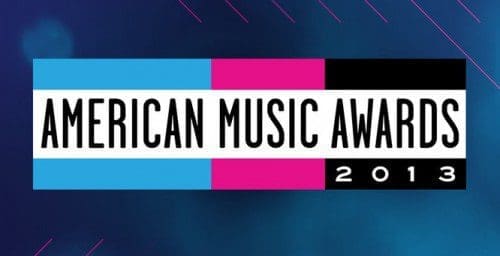American Music Awards 2013