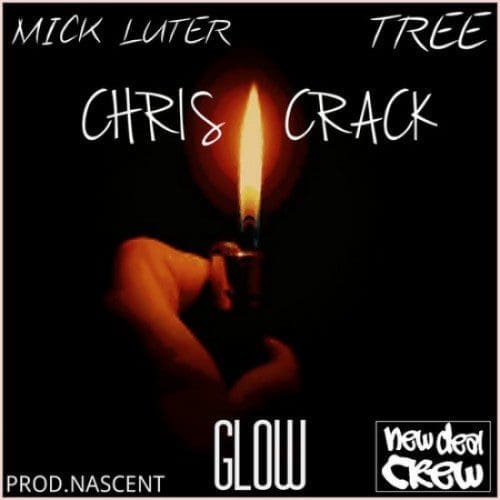 Chris Crack Glow