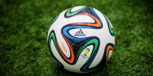 brazuca - World Cup Ball