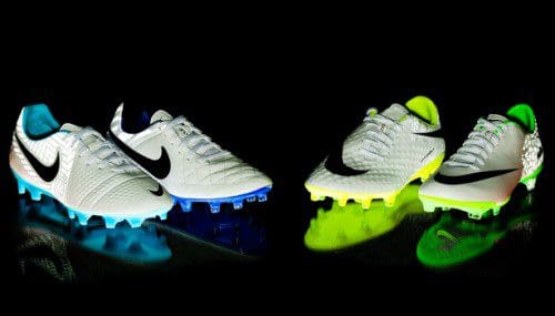 Nike Reflective Pack