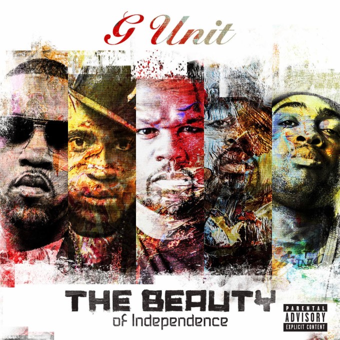 New EP GUnit 'The Beauty Of Independence' Pursuit Of Dopeness