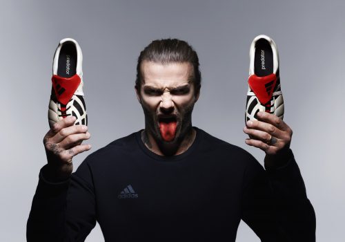 predator beckham 2019