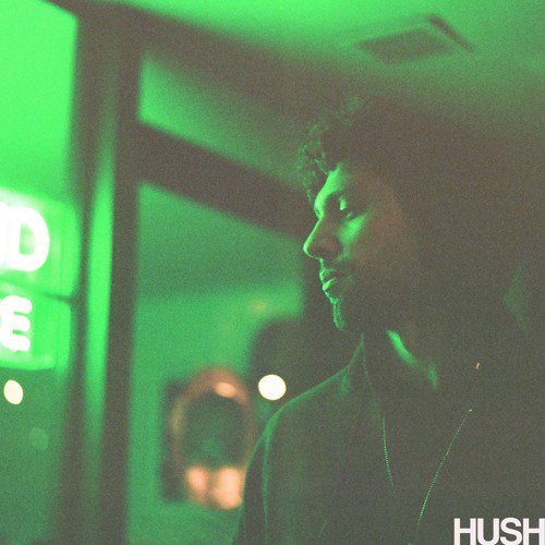 Randb Artist Nsolo Slows It Down With Latest Track Hush Pursuit Of
