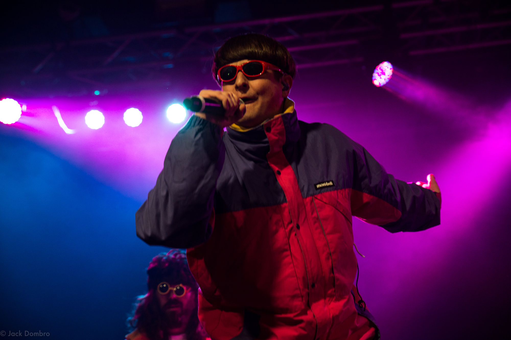 oliver tree