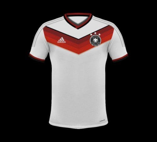 germany world cup 2014 jersey