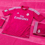 Real Madrid 2020-21 Home and Away Jerseys Revealed - Pursuit Of Dopeness