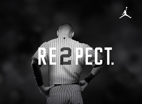 Derek Jeter gives epic salute to New York in moving video