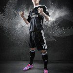 Real Madrid Third Kit 2014-15 Toni Kroos - Pursuit Of Dopeness