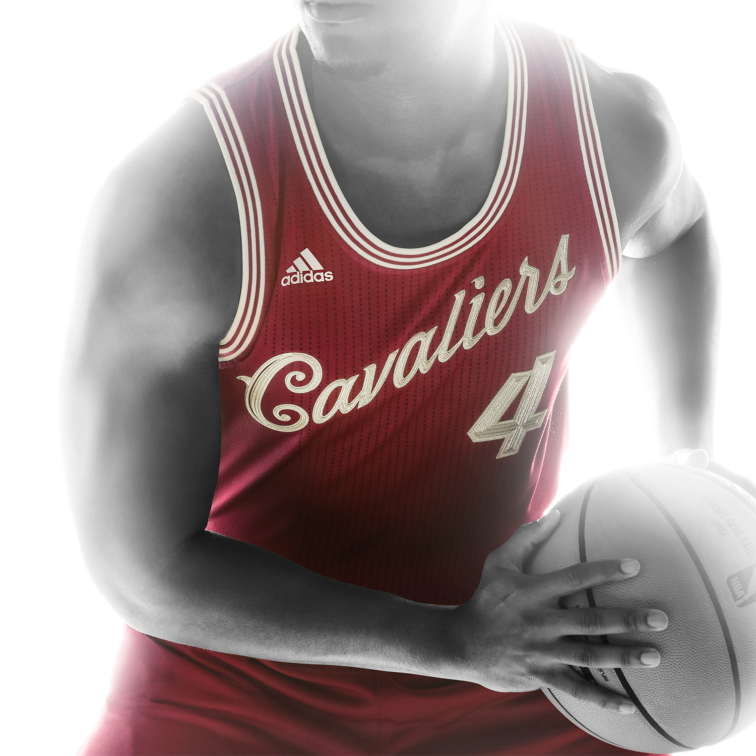 Christmas Day NBA jerseys unveiled for 2012 games