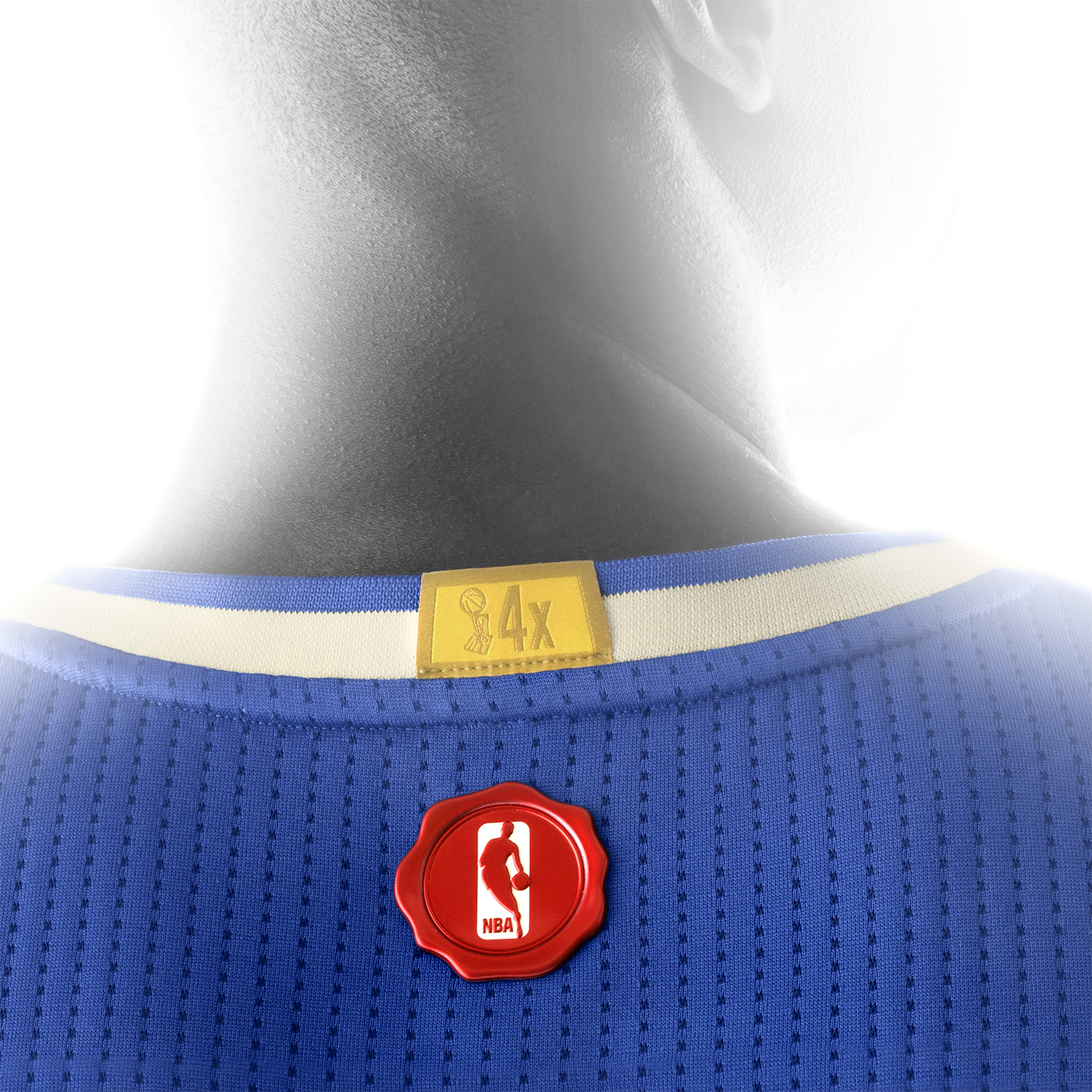 adidas, Stance, and the NBA Unveil Uniforms for the 2015 NBA
