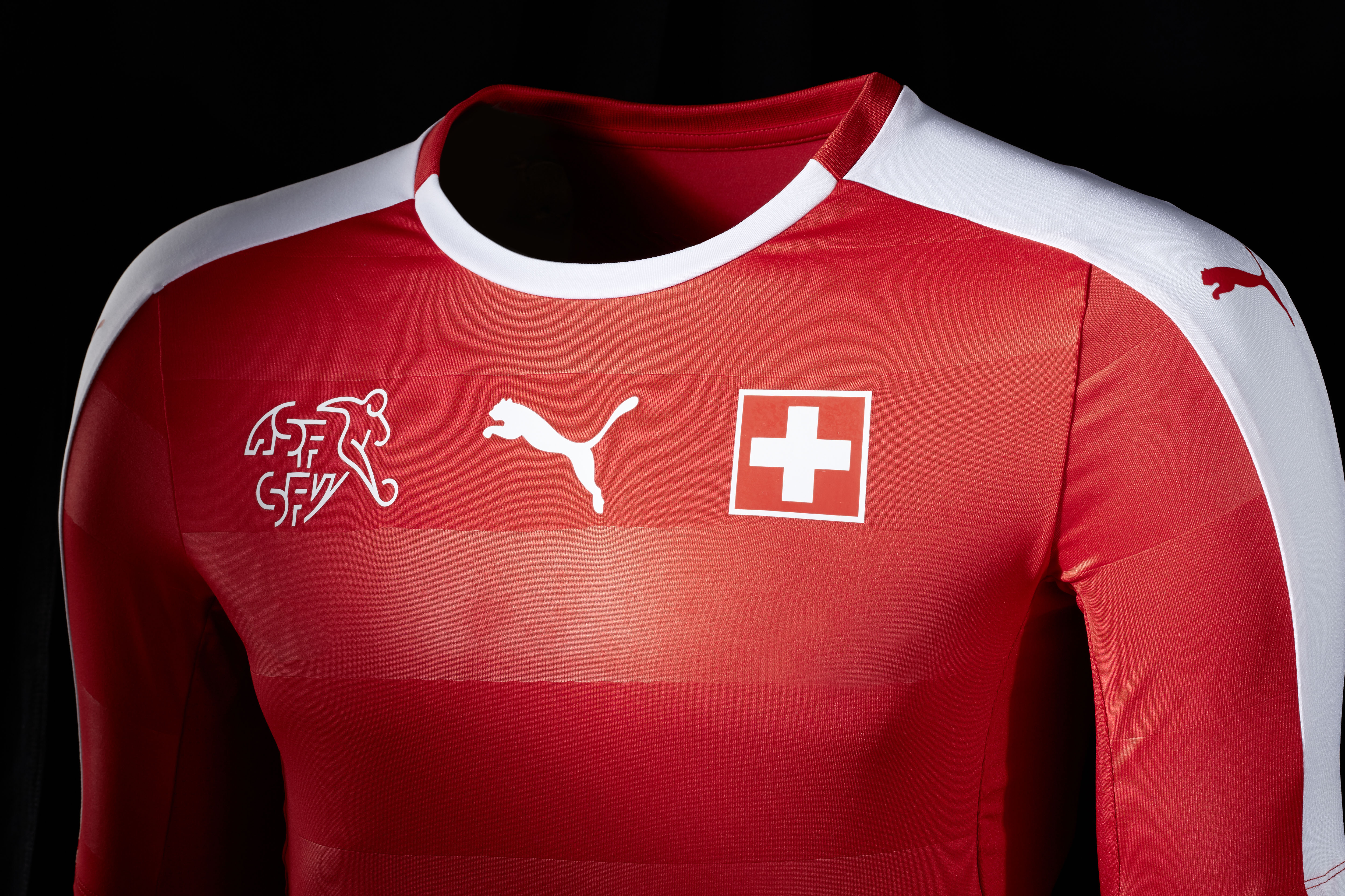 Swiss euro sale 2016 kit