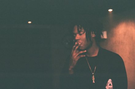 NEW Lucki Eck$ - Dirty Demons [FREEWAVE II] - Pursuit Of Dopeness