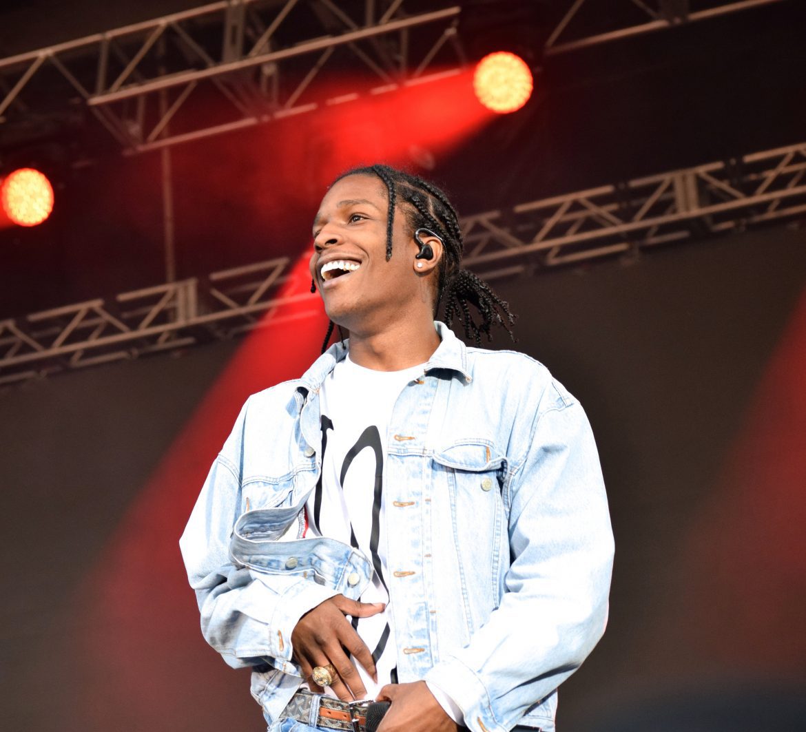 POD Photos: Best of Soundset 2016 feat. ASAP Rocky, Future, The Roots ...