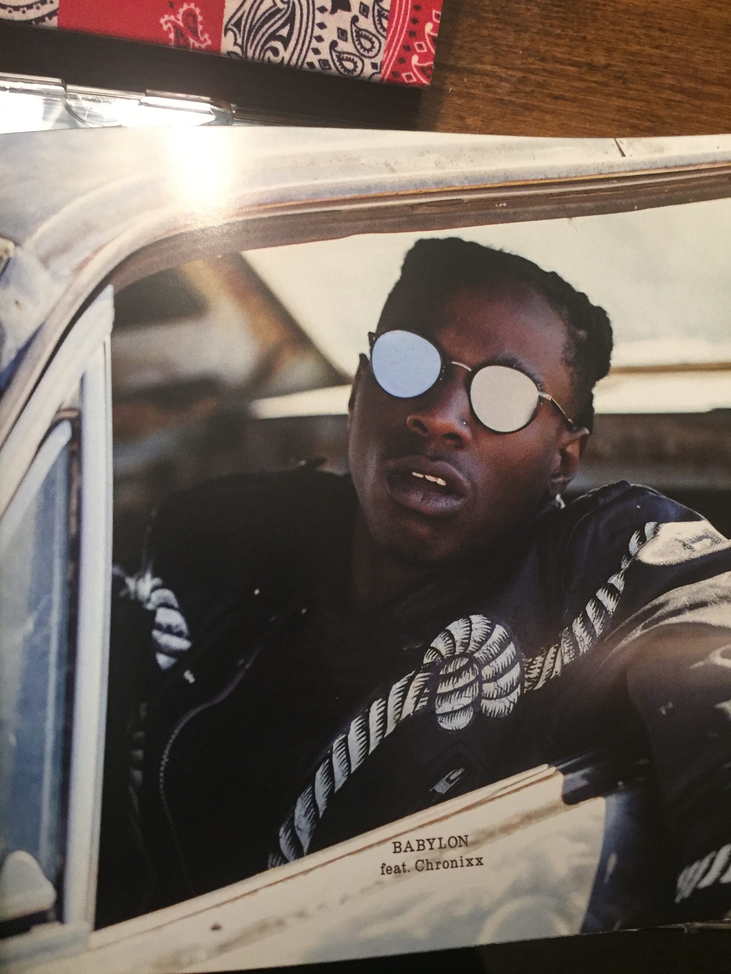 5 Reasons You Should Buy the New Joey Bada$$ Album - Pursuit Of Dopeness