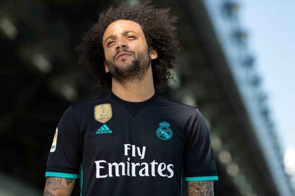 adidas and Real Madrid reveal third kit 19/20