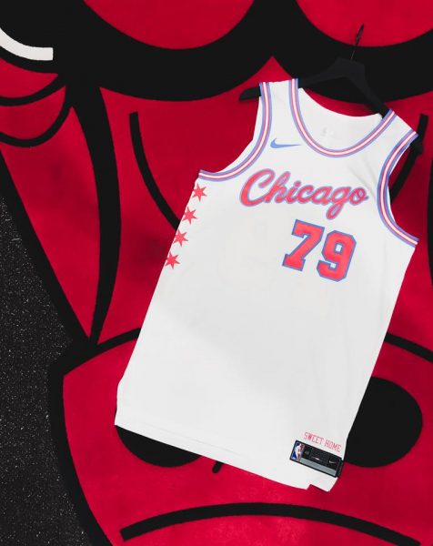 NBA City Edition uniforms 2018-19: Biggie, Prince and more — We