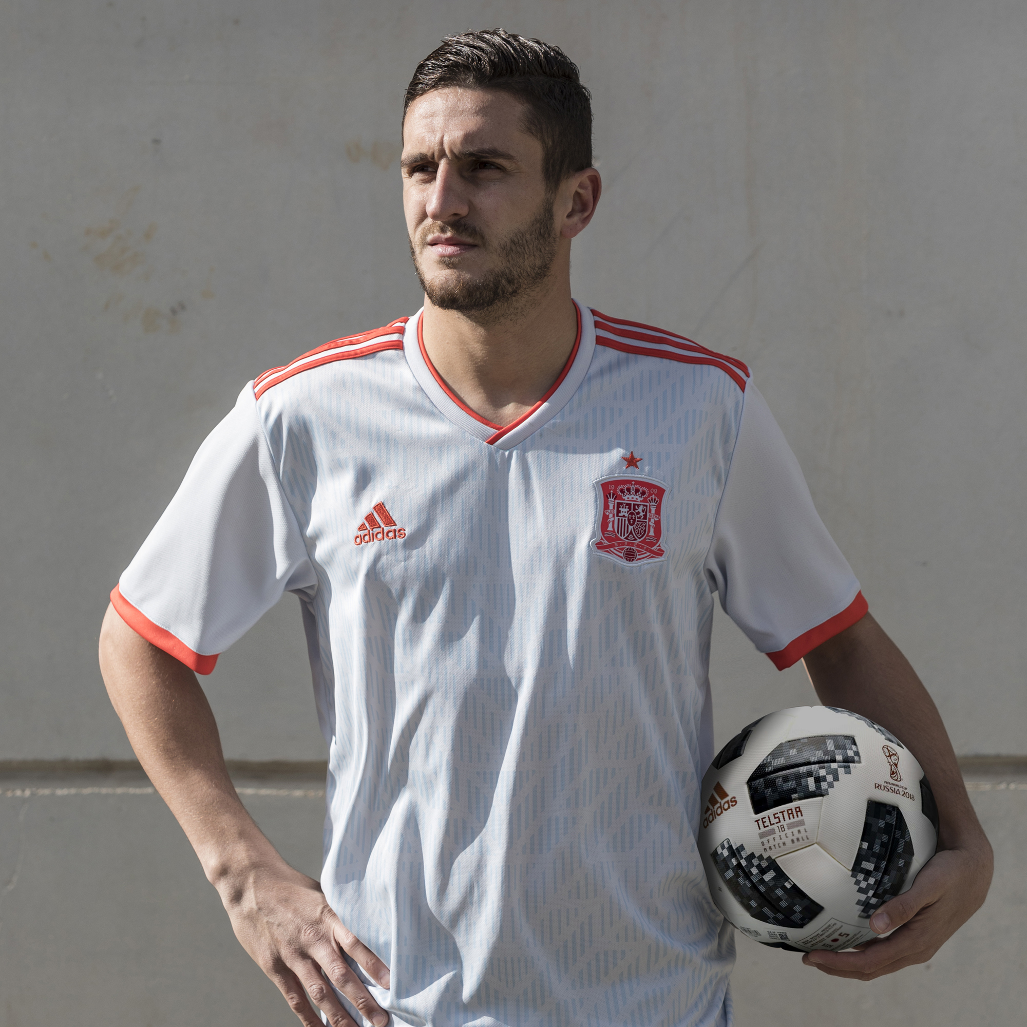 Adidas drops incredible away kits for the 2018 FIFA World Cup