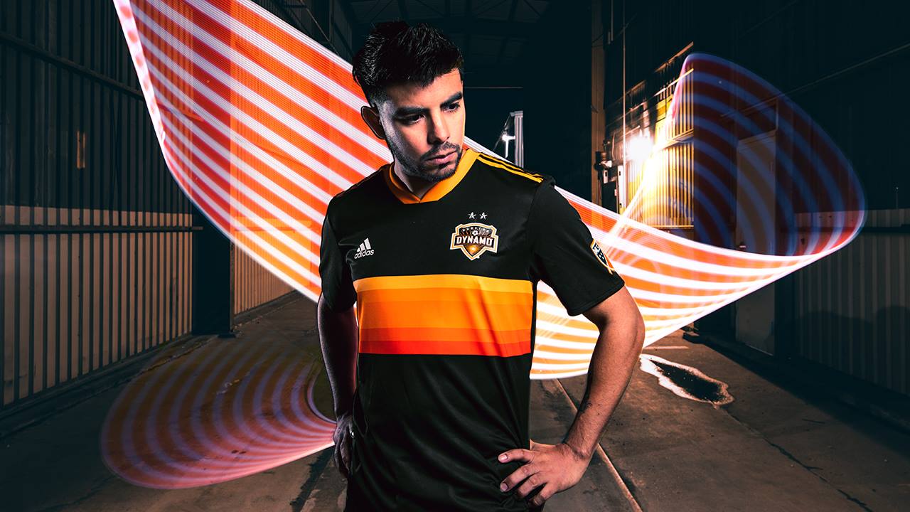 Top 5 Best MLS KITS for 2018/19 