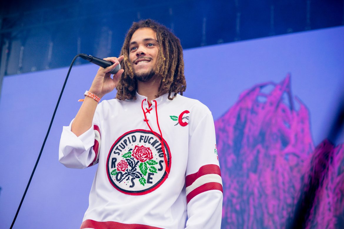 kweku collins tour