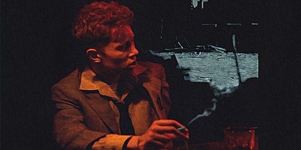 Video: King Krule – “Biscuit Town”