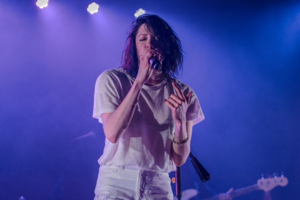 POD Recap: K.Flay Plays Schubas (4/19) - Pursuit Of Dopeness