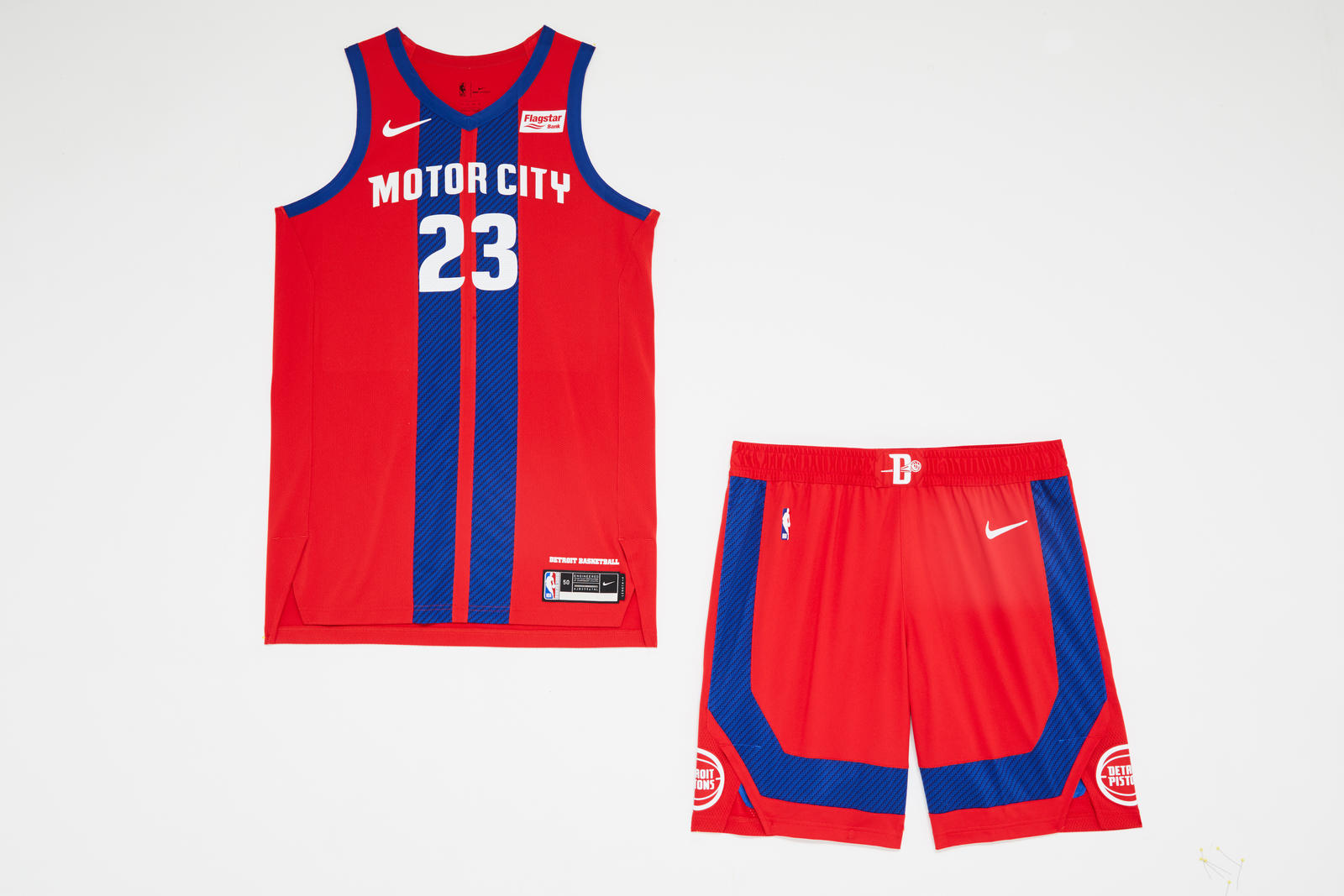 Nike Unveils NBA City Edition Uniforms - XXL