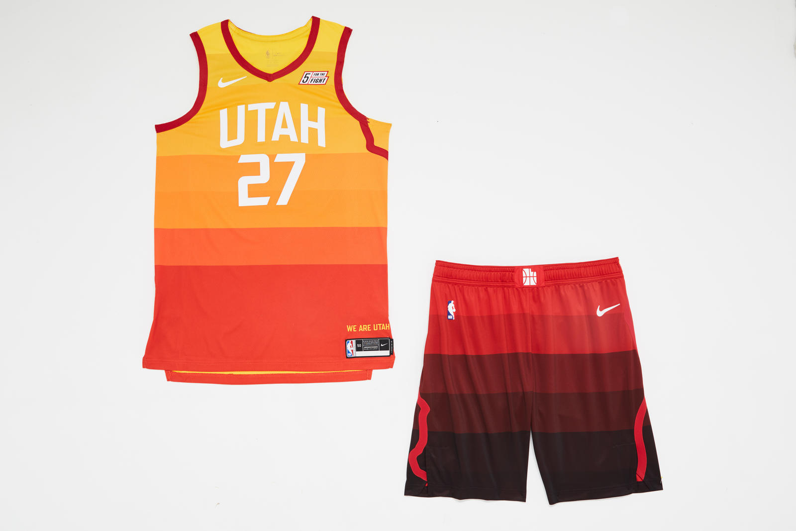 SOLELINKS on X: Ad: NEW 2019-20 NBA x Nike City Edition Jerseys