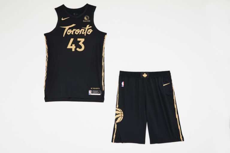 Nike Unveils 2019-20 NBA City Edition Uniforms - Pursuit Of Dopeness