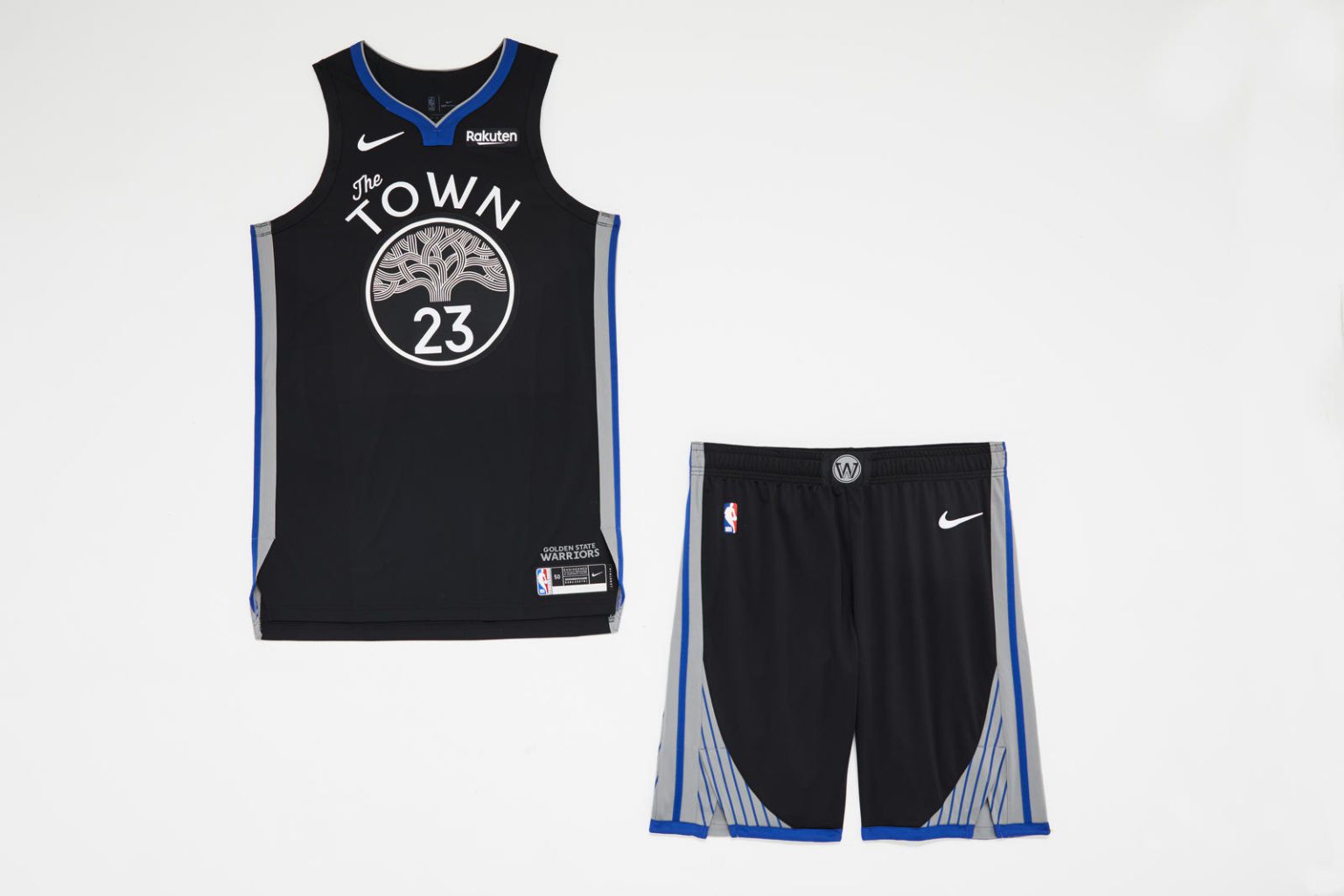 Nike Unveils 2019-20 NBA City Edition Uniforms - Pursuit Of Dopeness