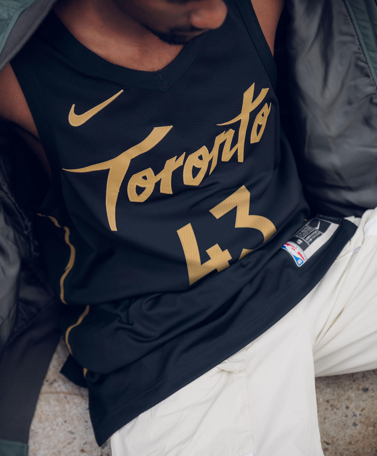 Nike Unveils 2019-20 NBA City Edition Jerseys (UPDATE)
