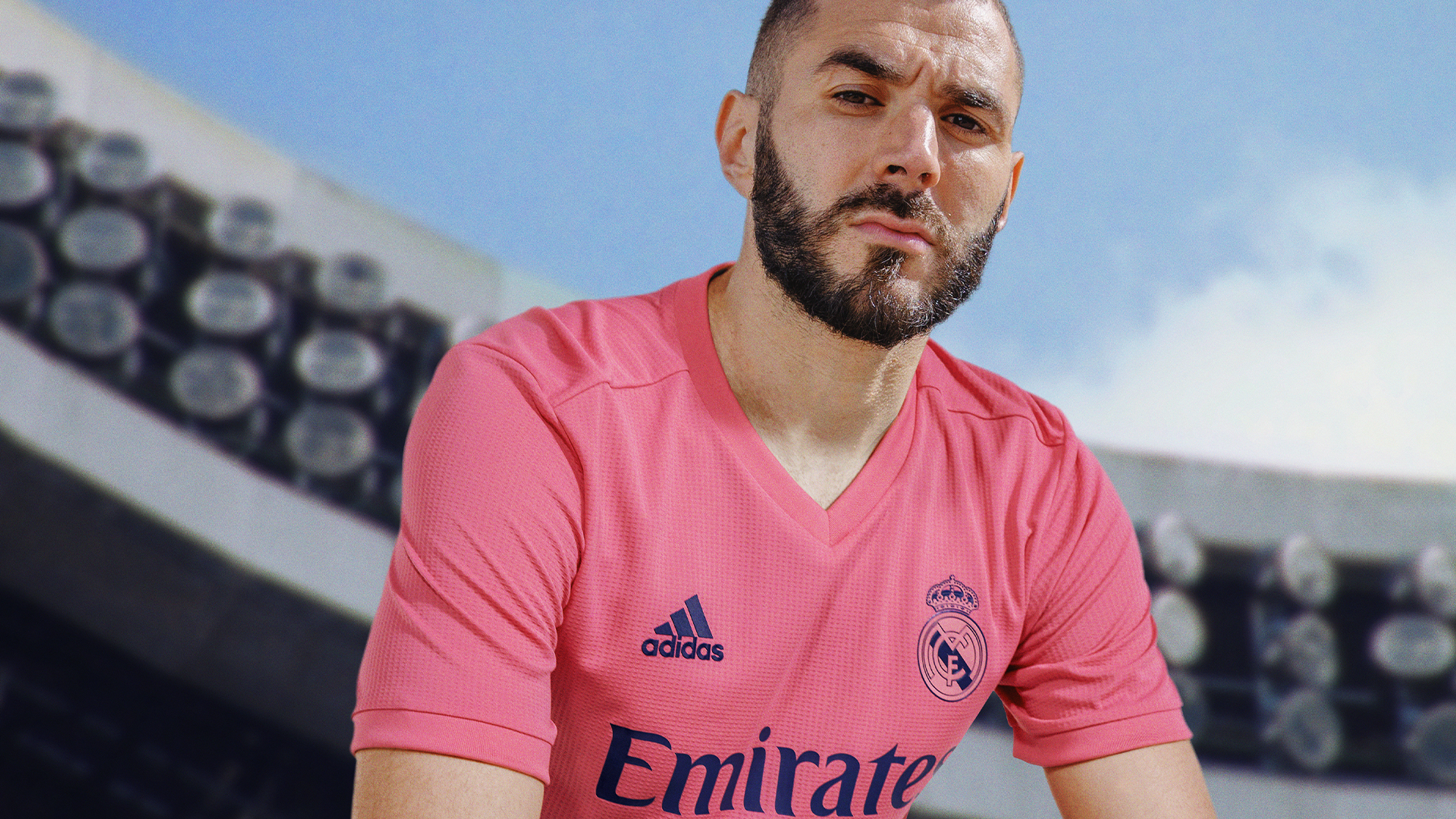 Real Madrid 2020-21 Home and Away Jerseys Revealed - Pursuit Of Dopeness