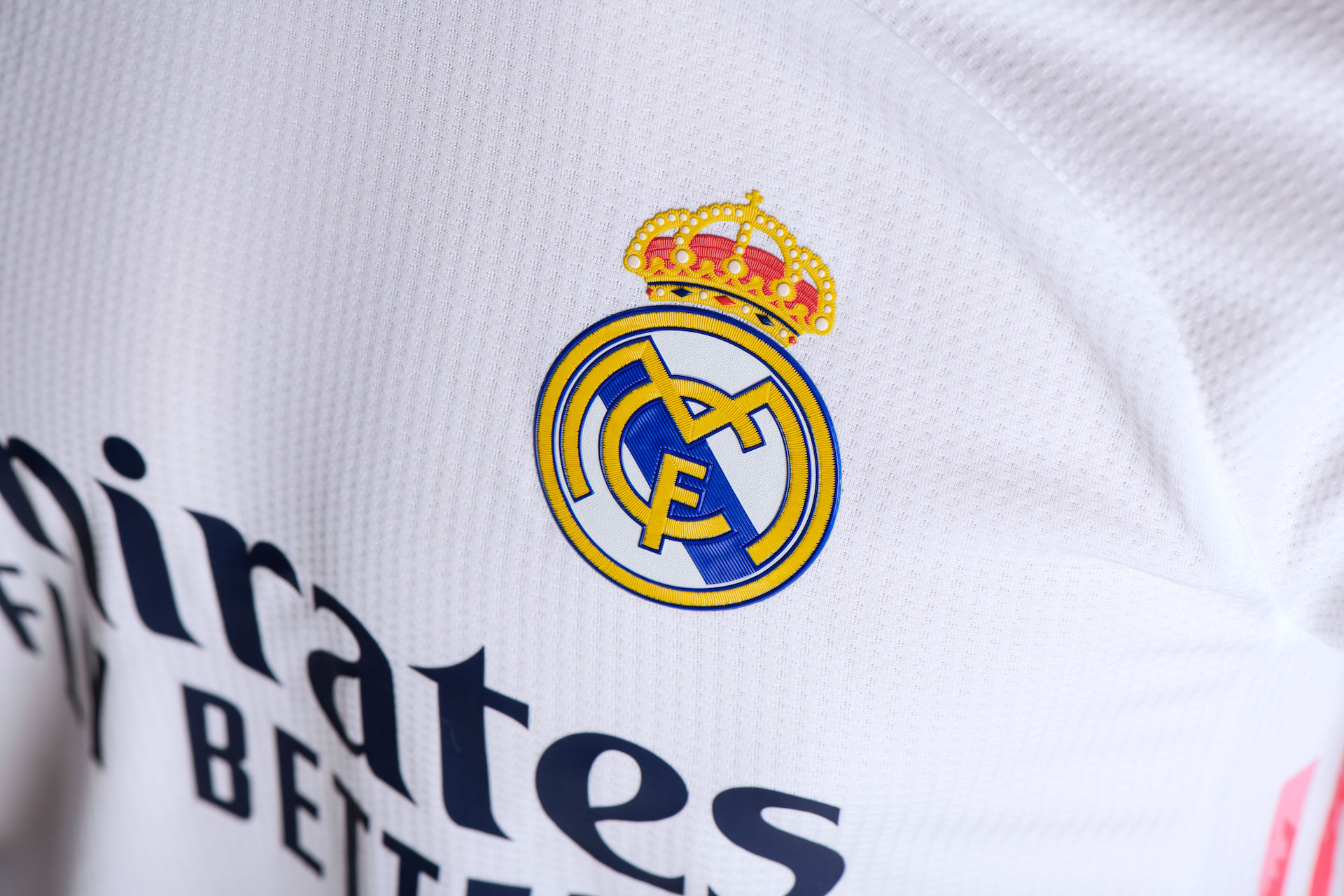 Real Madrid: Real Madrid reveal their home and away kits for 2020/21 season