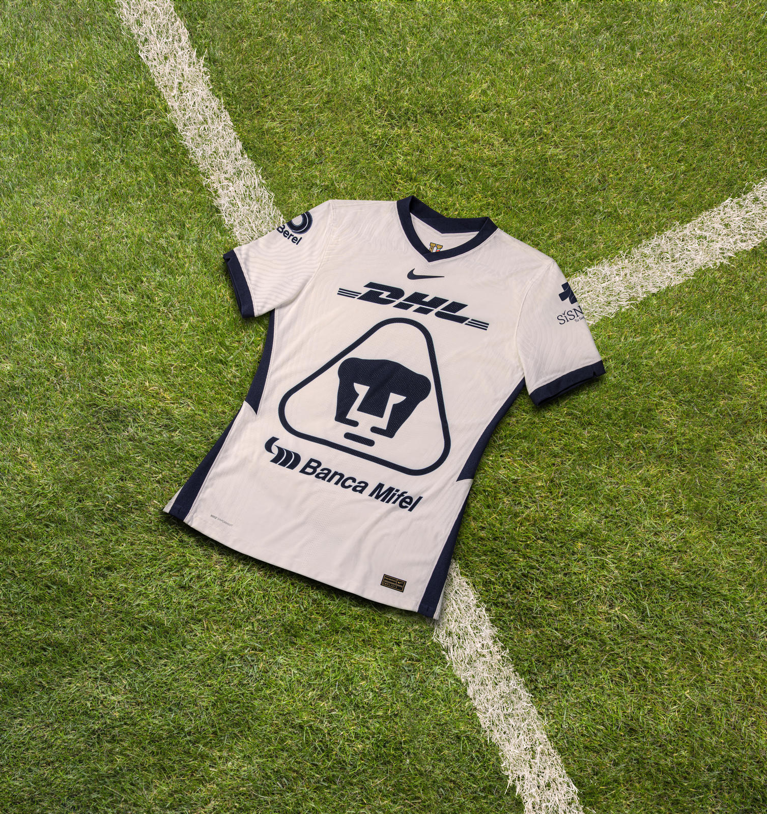 Pumas UNAM Release 2020 21 Home and Away Kits Pursuit Of Dopeness