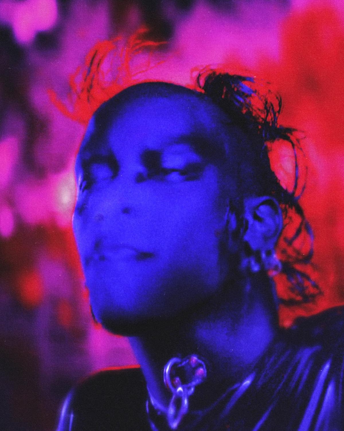 Yves Tumor Shares New Song/Video, 