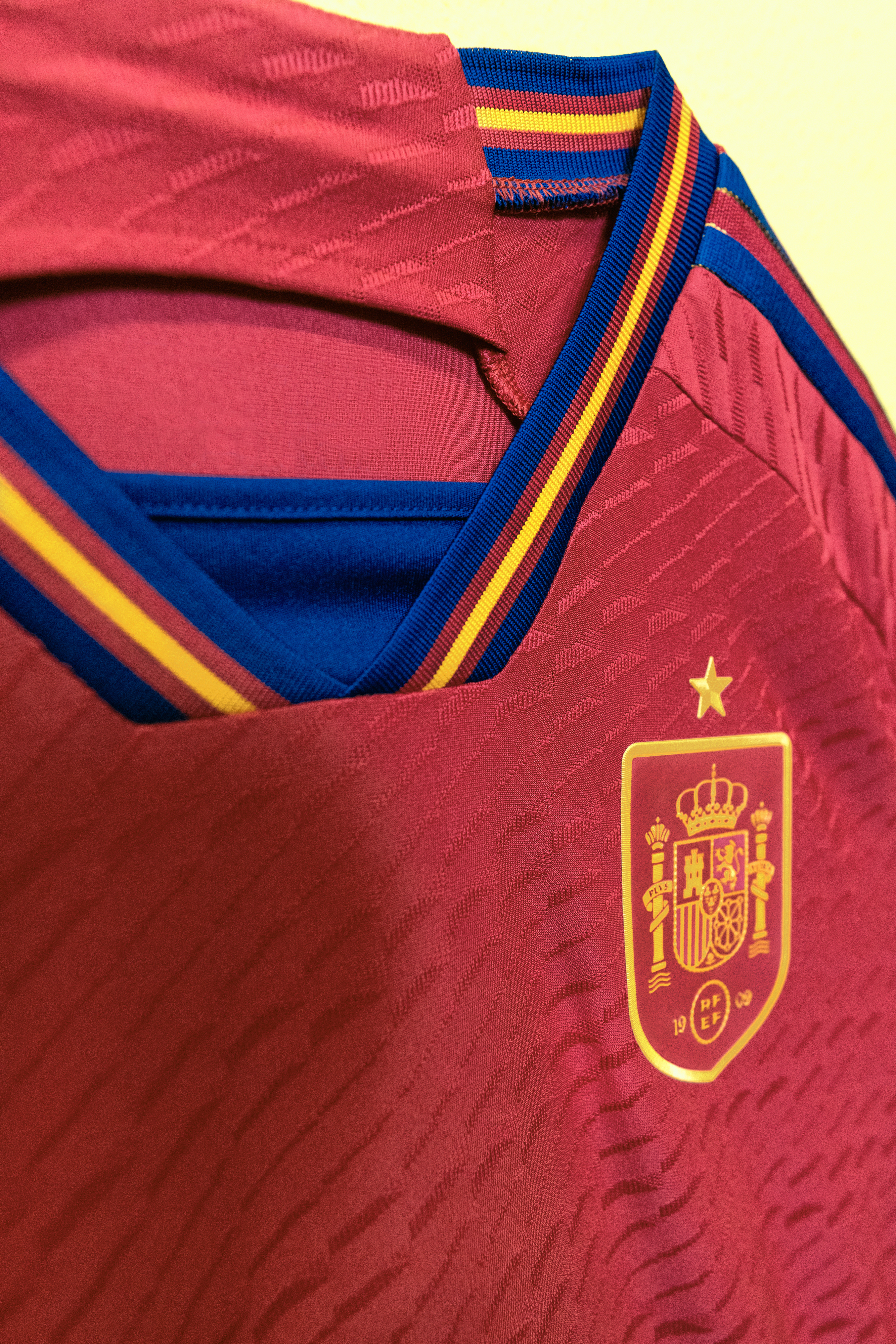 Adidas Reveals FIFA World Cup 2022 Kits - Pursuit Of Dopeness