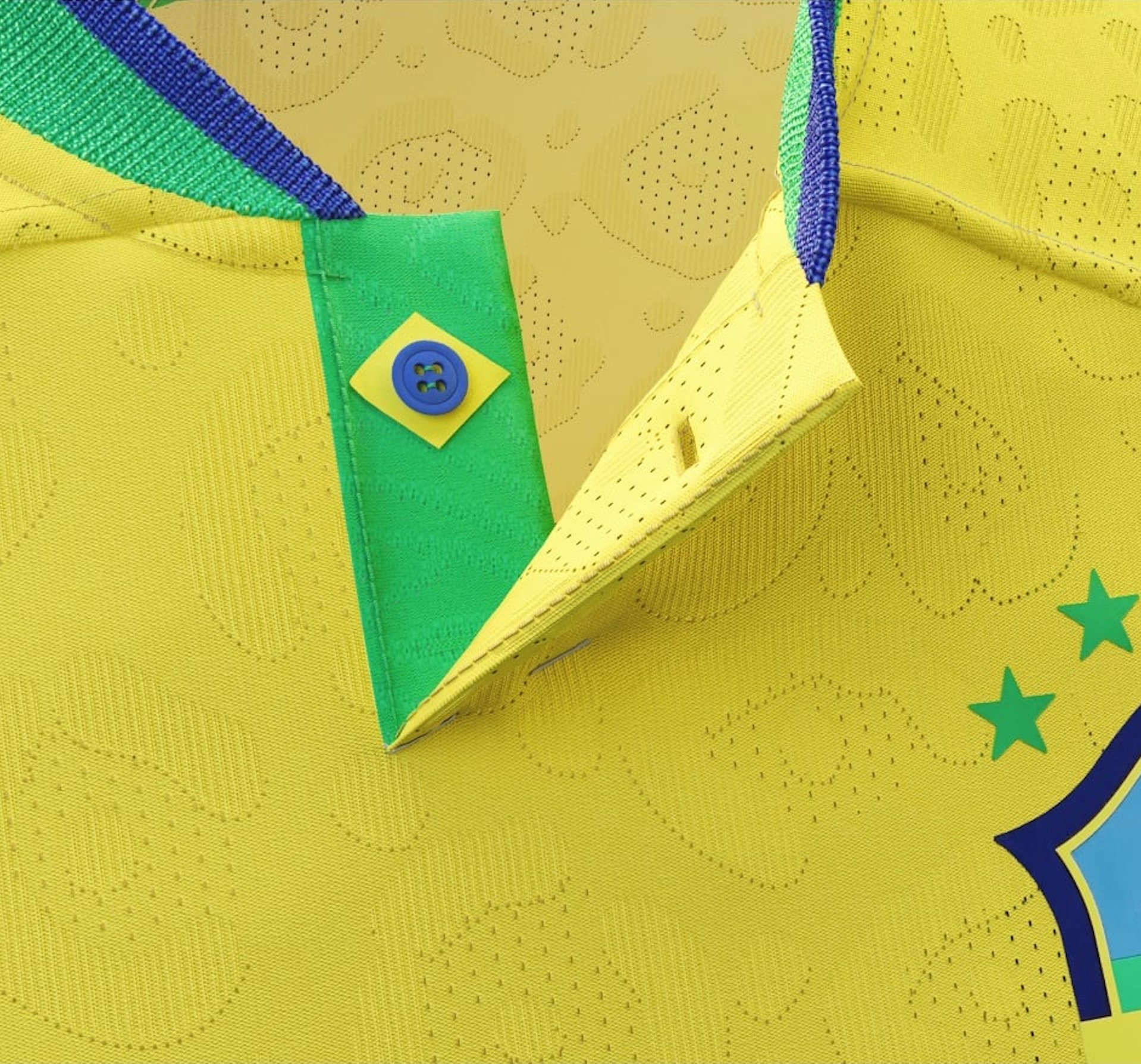 brazil world cup kits 2022