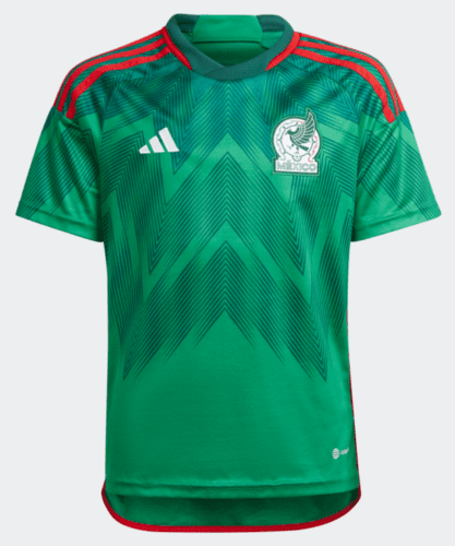 Adidas Reveals FIFA World Cup 2022 Kits - Pursuit Of Dopeness